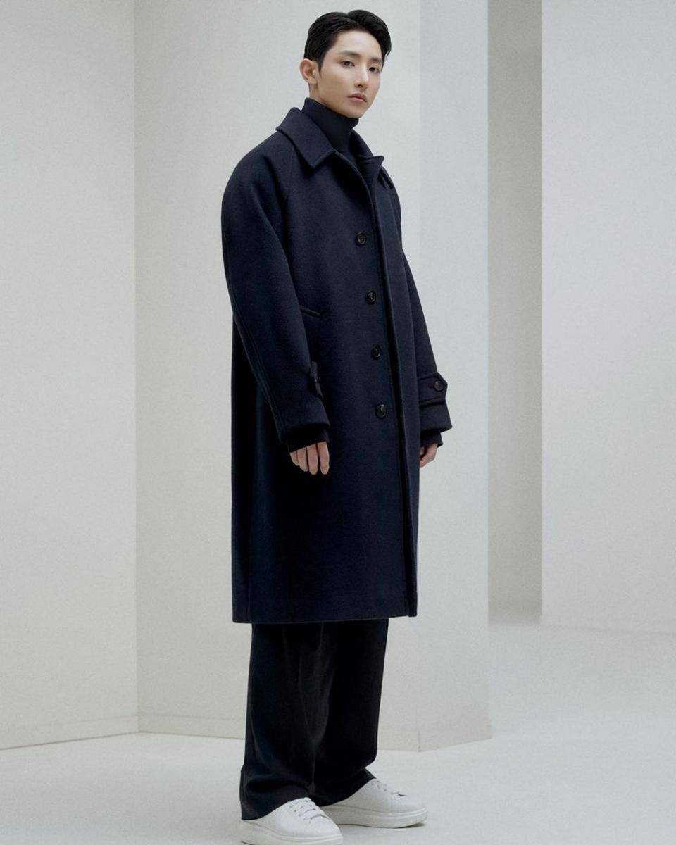 Lee Soo Hyuk (instagram.com/leesoohyuk)