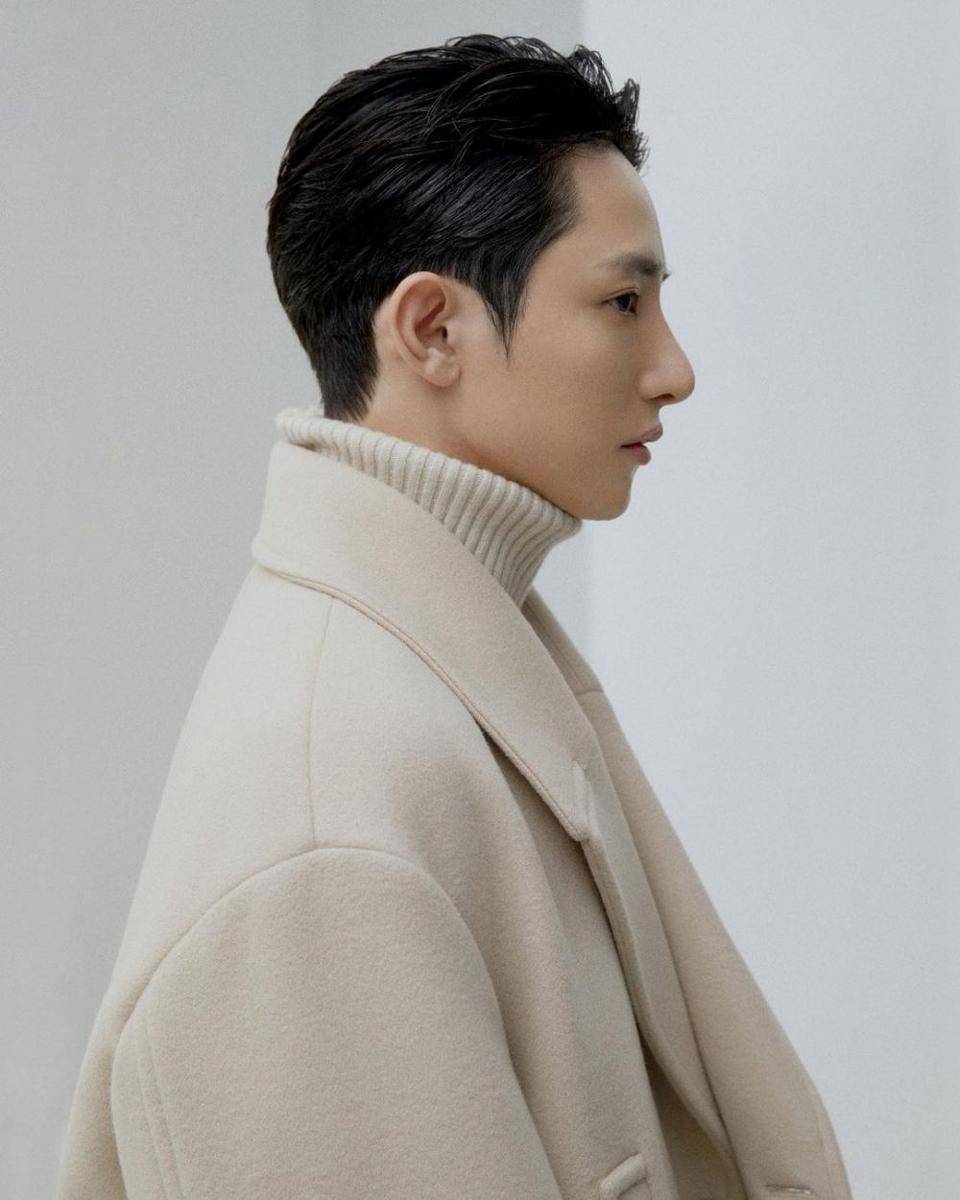 Lee Soo Hyuk (instagram.com/leesoohyuk)