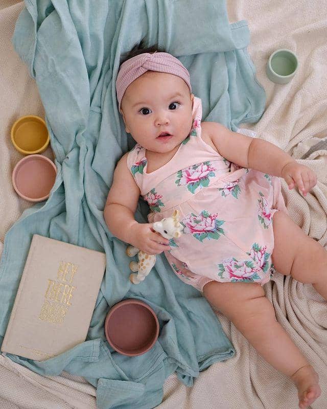 potret Blair Willow Pangalila (instagram.com/radpunk)