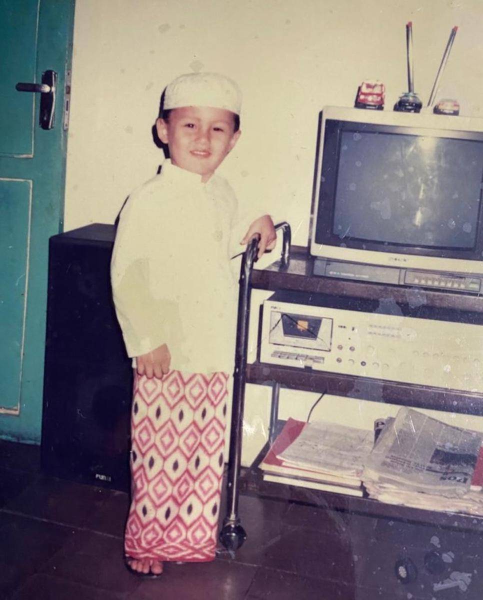 Andhika Pratama (instagram.com/andhiiikapratama/)