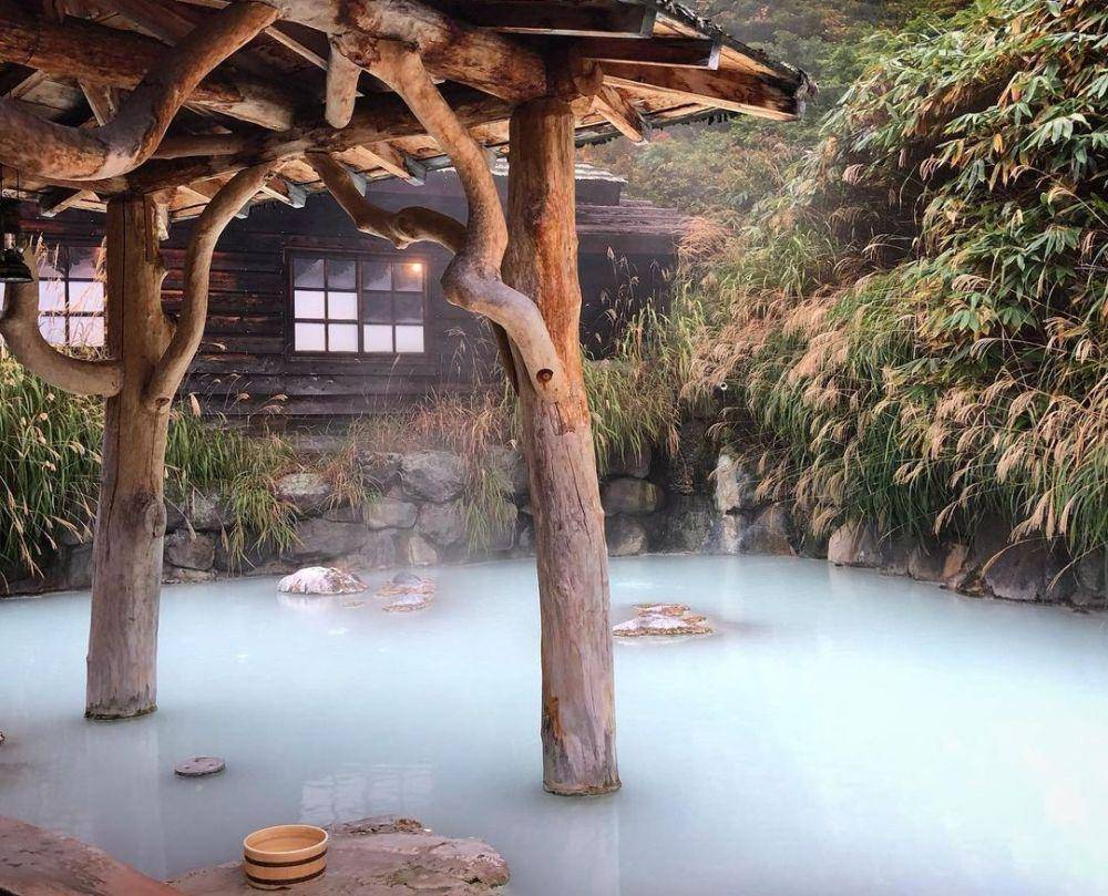 Nyuto onsen (instagram.com/kailas_kodax33)