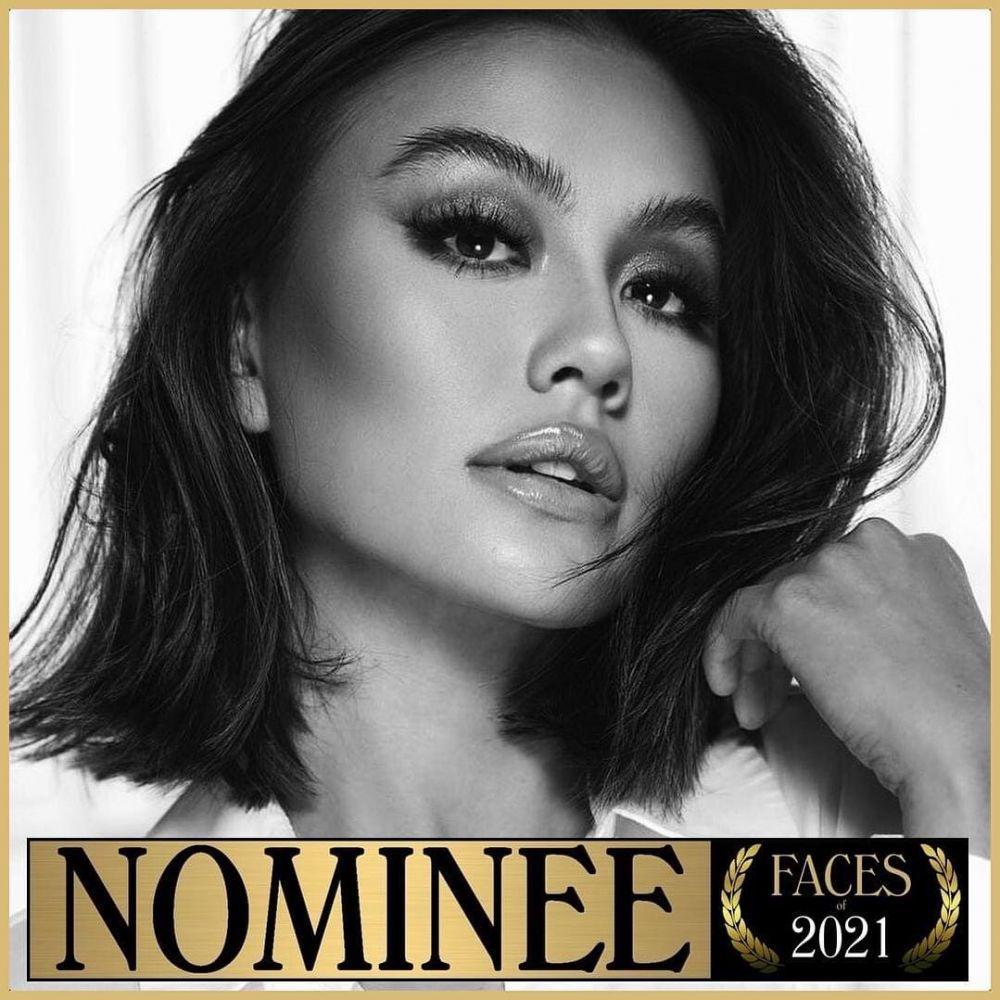 Agnez Mo (instagram.com/tccandler)