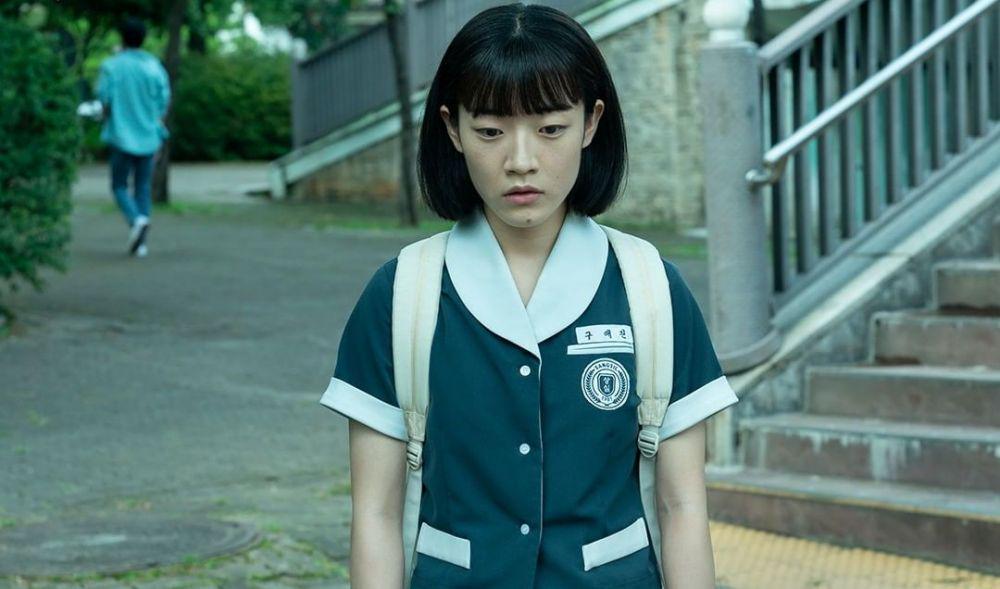 Berkisah Perundungan di Sekolah, 9 Potret Cuplikan Drama Shadow Beauty