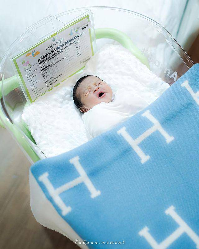Guzelim Aracelli Ali Syakieb (instagram.com/guzelimalisyakieb)