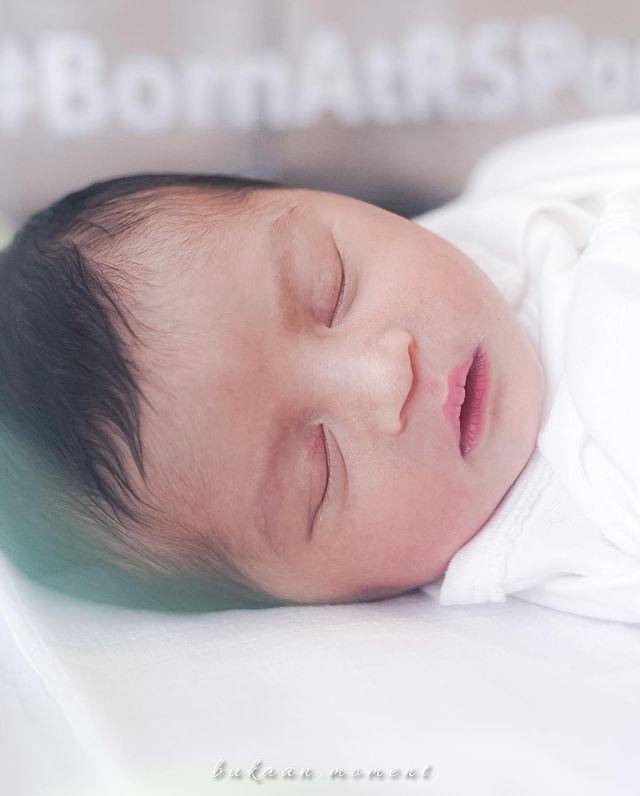 Guzelim Aracelli Ali Syakieb (instagram.com/guzelimalisyakieb)