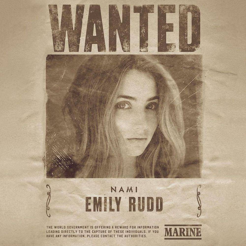 Emily Rudd (instagram.com/emilysteaparty)