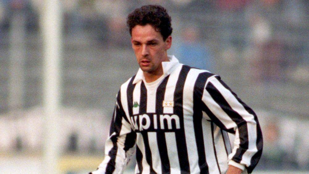 Roberto Baggio (sportinglife.com)