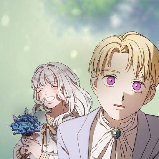 ilustrasi The Emperor Reverses Time (webtoons.com)
