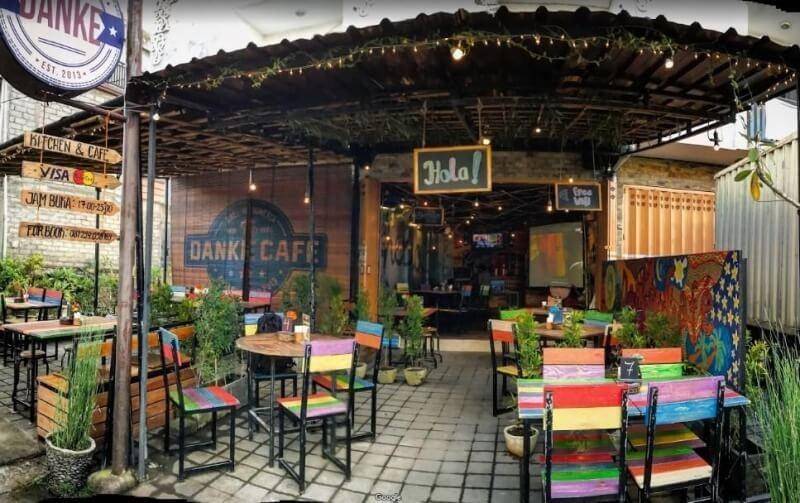 Tempat Nongkrong di Sekitar Tabanan (thebalibible.com)