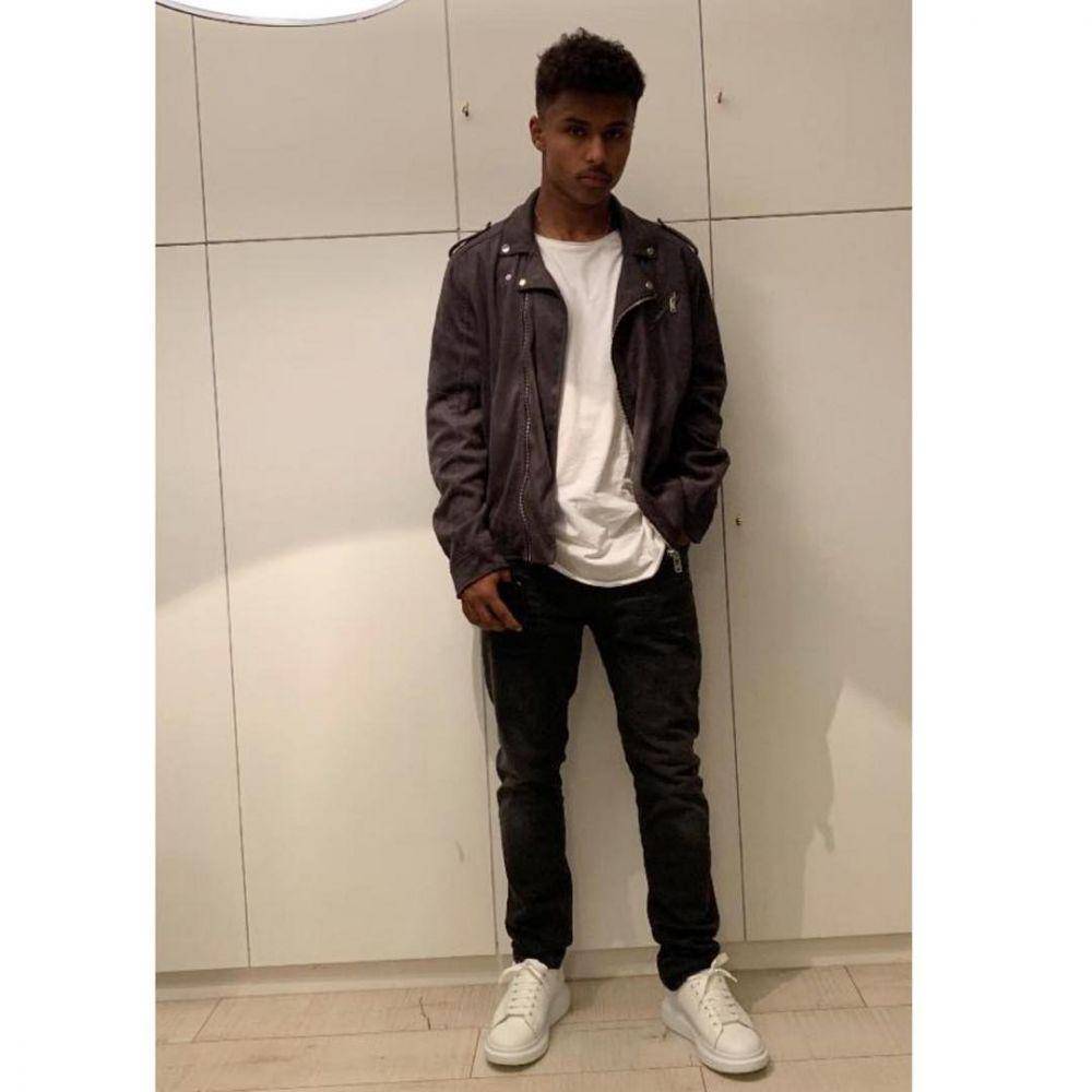Potret Karim Adeyemi (instagram.com/karim_adeyemi)