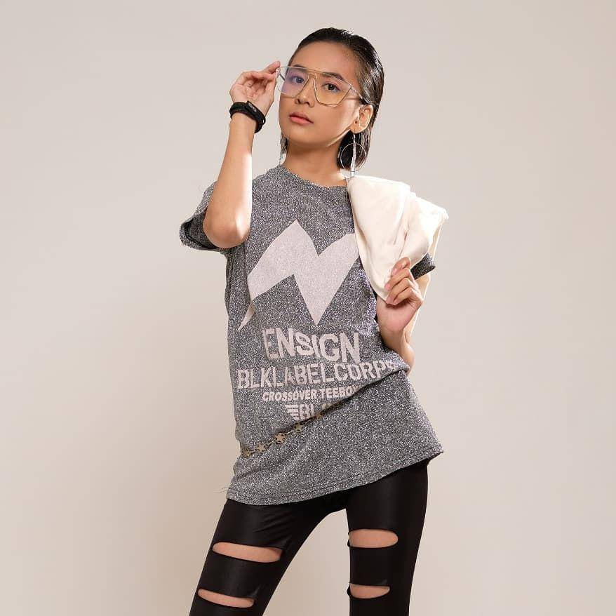 Gita JKT48 (instagram.com/jkt48gita/)