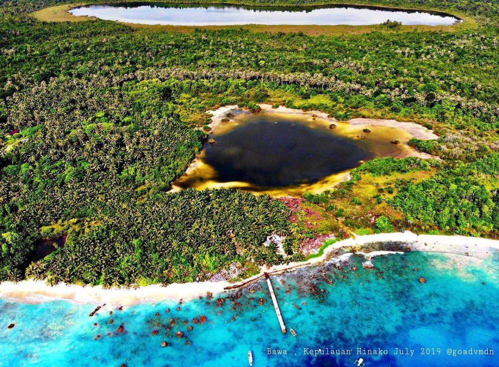 Pulau Bawa (instagram.com/goadvmdn)