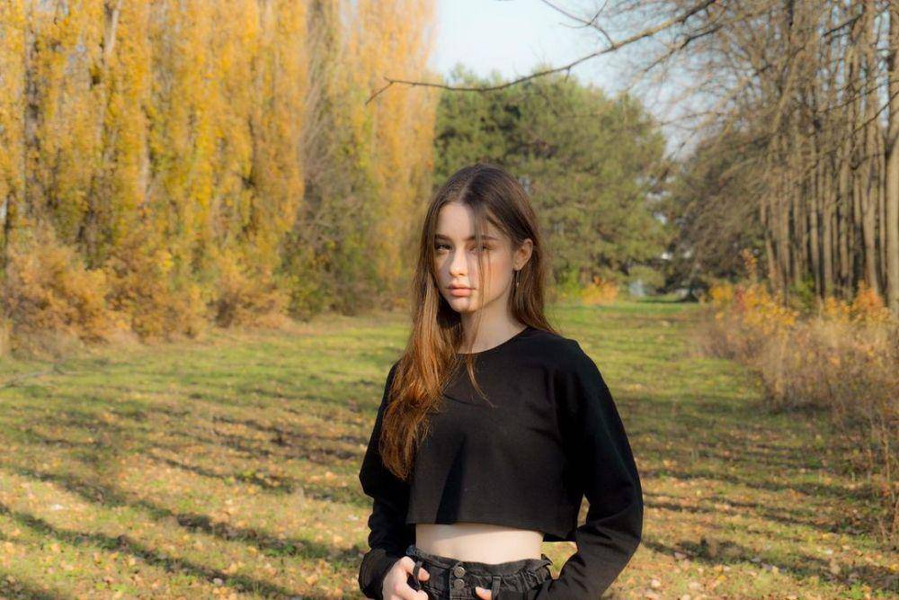 potret Dasha Taran (instagram.com/taaarannn)
