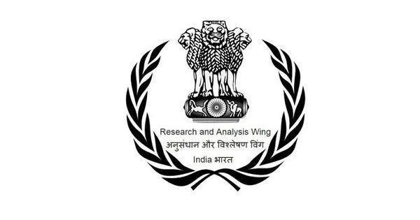 logo Research and Analysis Wing (scroll.in)