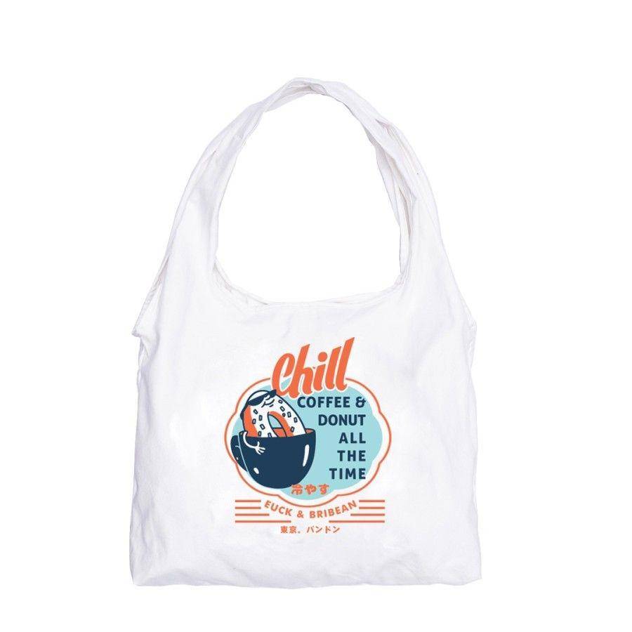 Rekomendasi Tote Bag. (tokopedia.com)
