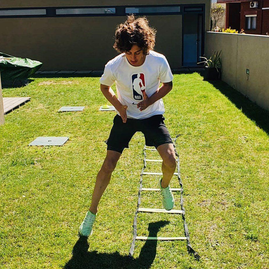 potret Fabio Silva (instagram.com/fabio.silva)
