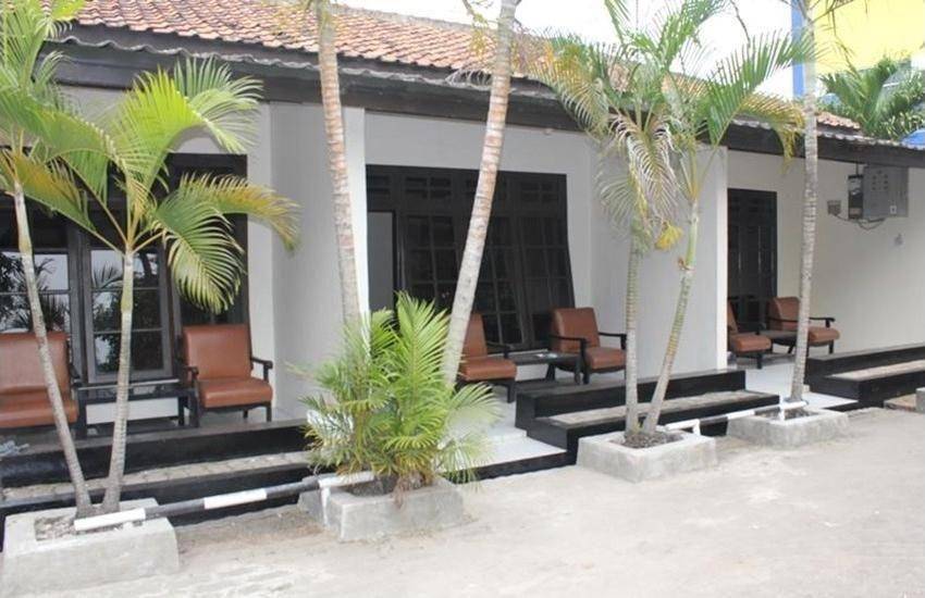 Hotel Abadi Banten (Pegipegi.com)