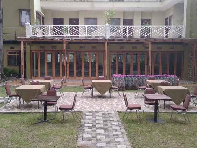 Hotel Dgria (Traveloka.com)
