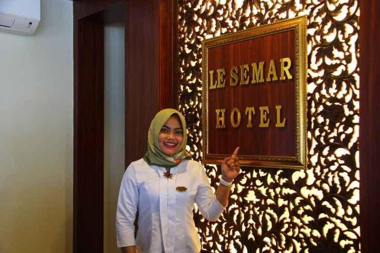 Le Semar Hotel (Traveloka.com)