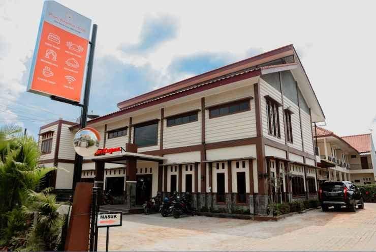Hotel Puri Kayana (Traveloka.com)
