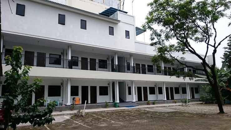 Hotel Surya (Traveloka.com)