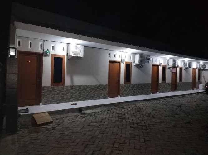 Indekost Cikost at Serang (Traveloka.com)