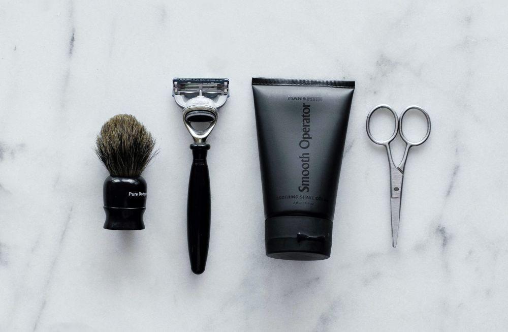 7 Perlengkapan Grooming yang Harus Dimiliki Pria, Bikin Makin Pede!