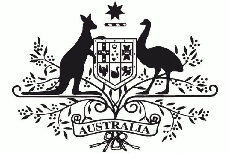 logo Australian Secret Intelligence Service (jamesbond.fandom.com)