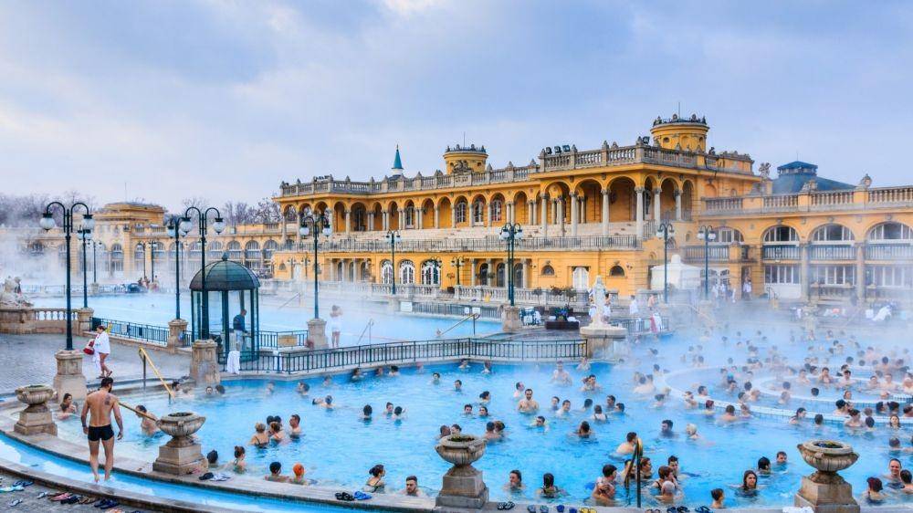 Budapest (christineforvermont.com)