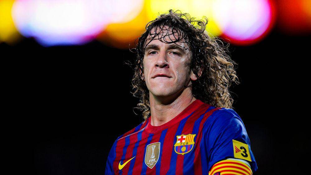 Carles Puyol (skysports.com)