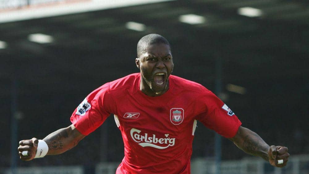 Djibril Cisse (skysports.com)