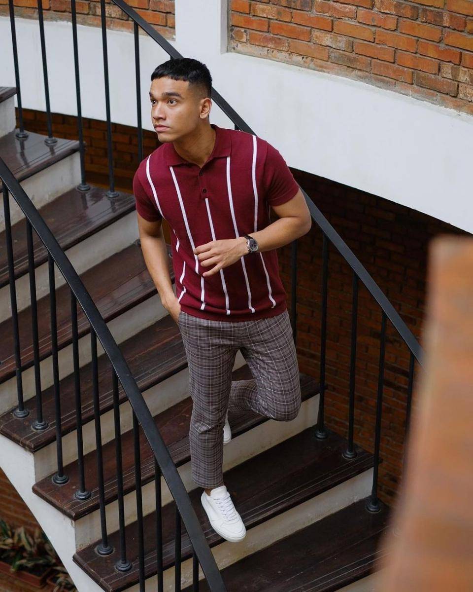 potret Fadly Faisal (instagram.com/fadlyfsl_)