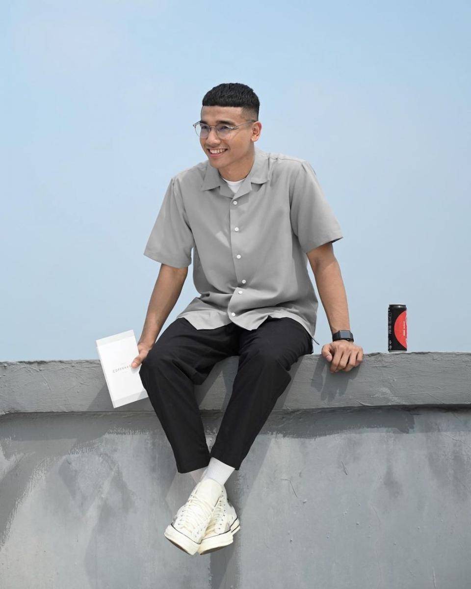 potret Fadly Faisal (instagram.com/fadlyfsl_)