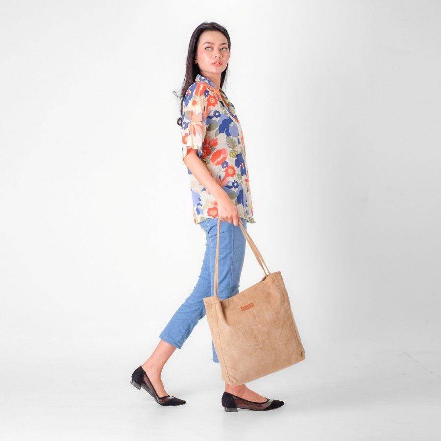 Rekomendasi Tote Bag. (tokopedia.com)