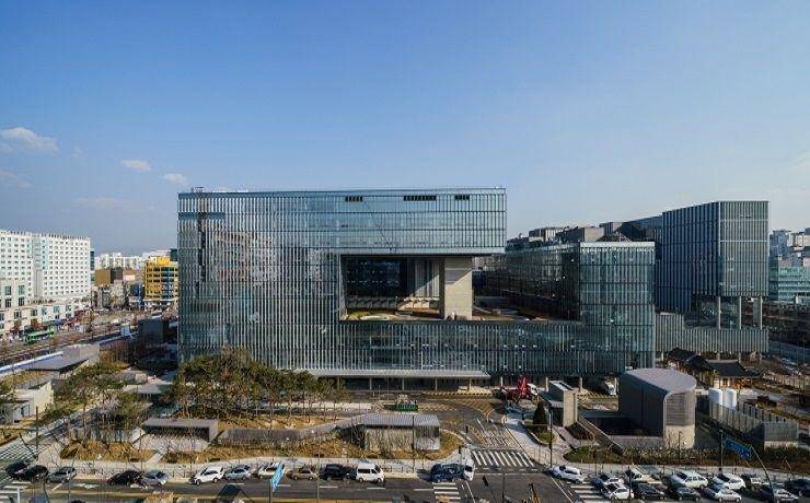 Ewha Womans University Seoul Hospital (miraclemedi.gangseo.seoul.kr)