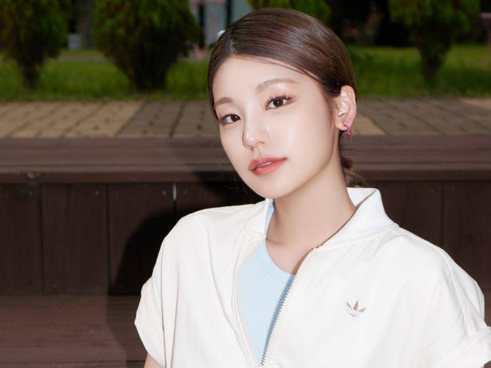 Yeji ITZY (twitter.com/ITZYofficial)