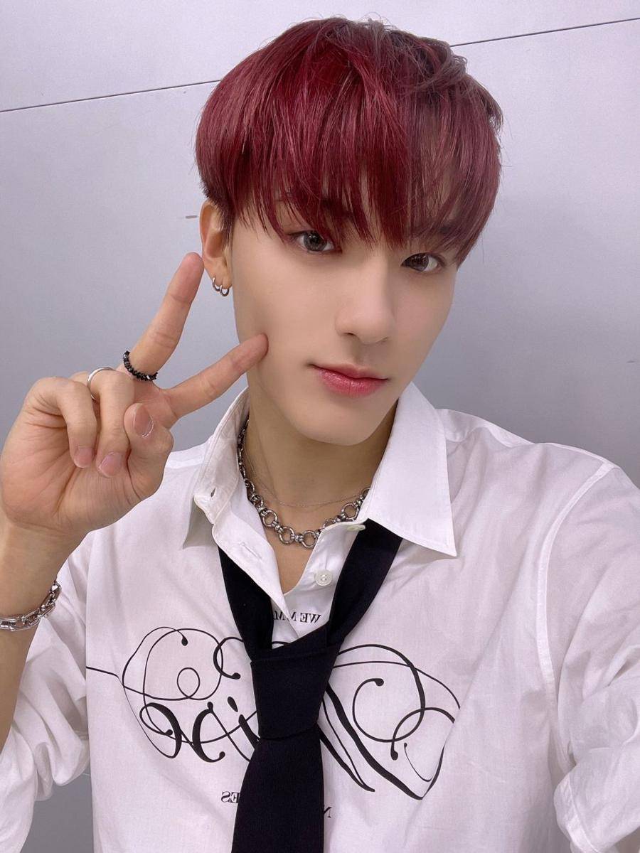 Eric THE BOYZ (twitter.com/WE_THE_BOYZ)