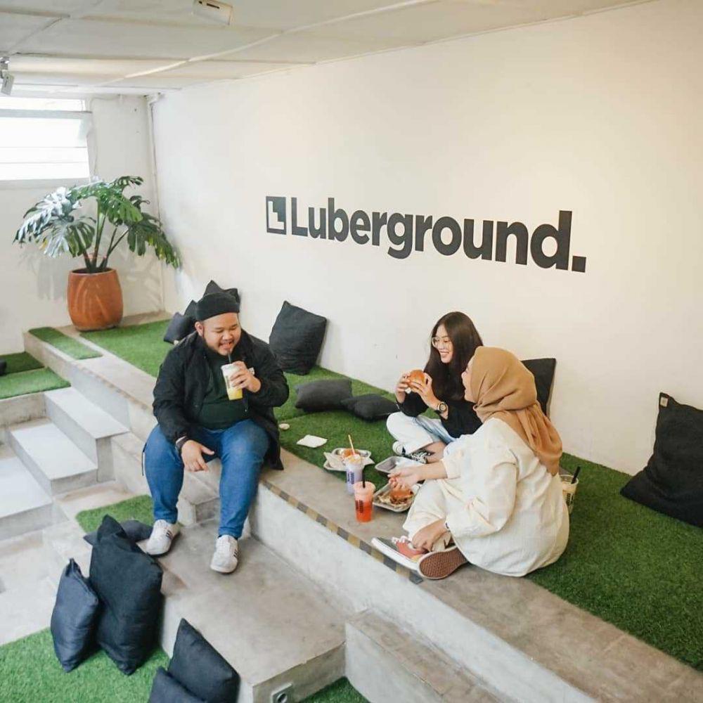 Luberground (instagram.com/luberground)