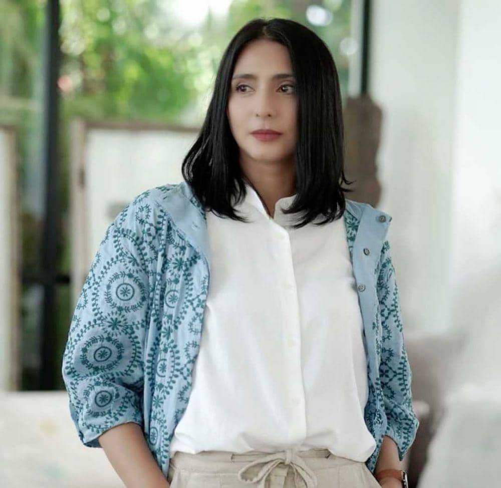 Unique Priscilla (instagram.com/uniquepriscillamauretha)