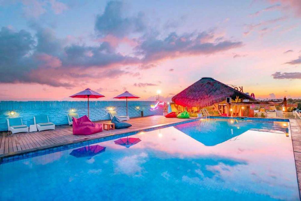 Koa D'Surfer Bali (instagram.com/koadsurferhotel)