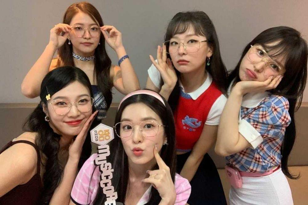 5 Lagu KPop Berjudul 'Bad Boy' yang Berkesan, Maknanya Menarik!