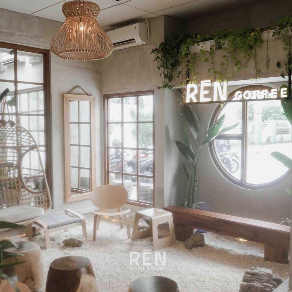 Ren Coffee & Eatery (instagram.com/rencoffee.eatery)