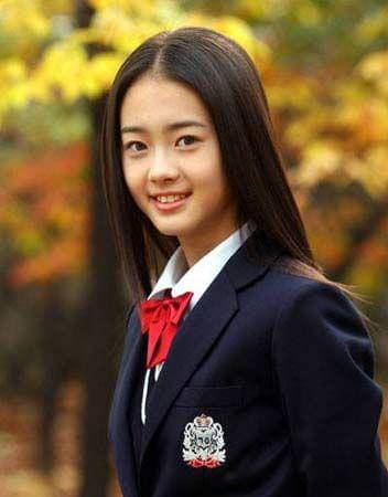 Go Ara sebagai Lee Ok Rim (dok. KBS Drama/Sharp)