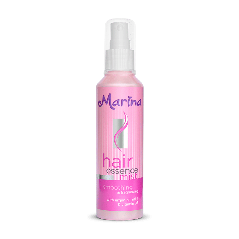 Produk hair mist (sahabatmarina.com)