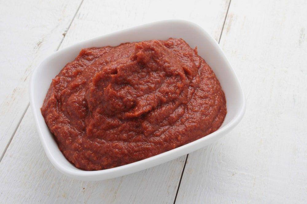 harissa (epicurious.com)
