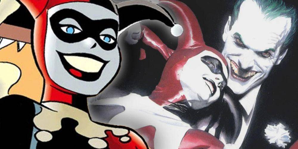 No Man's Land (cbr.com)