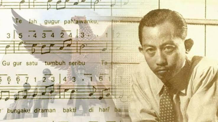 Ismail Marzuki (dok. beritabaik.id)