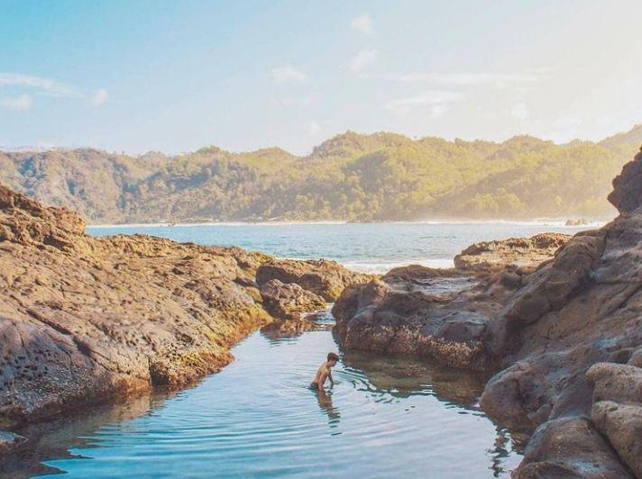 5 Pantai di Yogyakarta Ini Layak disebut Hidden Paradise, Mana Saja?