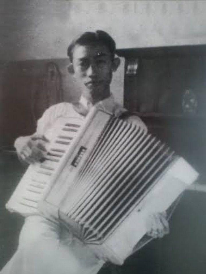 Ismail Marzuki (dok. ikj.ac.id)