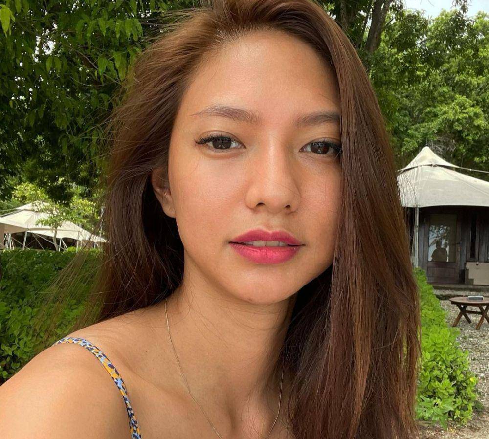 Nadia Saphira si cantik yang berprofesi sebagai pengacara (instagram.com/nadsap)